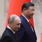 Putin Si Szinpinni gaz bo‘yicha yangi shartnoma tuzishga ko‘ndirolmadi (video)