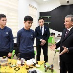 Президент давлат стипендияси квотаси икки баробарга оширилди
