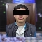 APK fayllar tarqatib, odamlardan 2 mlrd pul “shilgan” shaxs ushlandi (video)