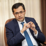 O‘tgan olti oyda QQS bo‘yicha tushum 2 trlnga kamaydi – Timur Ishmetov