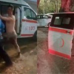 Toshkentda “Tez yordam” xodimlari do‘pposlandi
