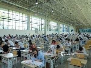 Abituriyentlar uchun test sinovlari boshlanish sanasi e’lon qilindi