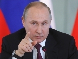 Migrantlar rus an’analarini hurmat qilishi kerak – Putin