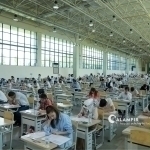 Abituriyentlar uchun test sinovlari boshlanish sanasi e’lon qilindi