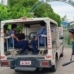 Filippindagi maktabda otishma sodir bo‘ldi. Qurbonlar bor (video)