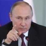 Мигрантлар рус анъаналарини ҳурмат қилиши керак – Путин