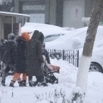 Weather forecast for February 11: Snowfall and fog likely in several areas