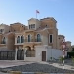 Qirg‘izistonning Erondagi elchixonasi o‘z faoliyatini to‘xtatdi