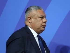 AQSHda Argentina futbol assotsiatsiyasi prezidenti hibsga olindi