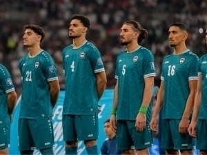 Ироқ ҳам Жаҳон чемпионатидан воз кечмоқчи