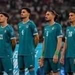 Iroq ham Jahon chempionatidan voz kechmoqchi