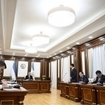 Environmentally harmful enterprises in Tashkent to be relocated to Tashkent region