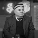 Журналист Марат Асадуллаев вафот этди