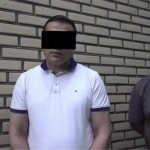 Buxoroda SSB boshlig‘i xotini orqali pora oldi (video)