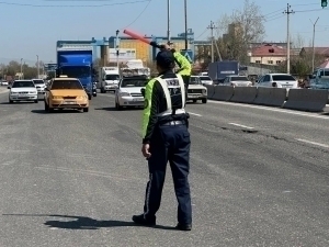 Endi yo‘llardagi ayrim qoidabuzarliklarga jarima yozilmaydi (video)