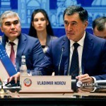 Norov discloses what cooperation with the Taliban will give to Uzbekistan, Azerbaijan, and Turkey