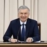 Президент матбуот ва ОАВ ходимларини табриклади