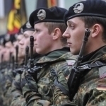 Germaniya xavfsirab qoldi. Mamlakatda harbiy xizmat qaytadan joriy etilishi mumkin