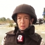 Исроилда туркиялик журналистлар ҳибсга олинди