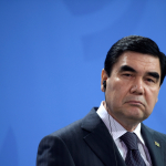 Turkmanboshini “o‘ldirgan” Rubayev uzr so‘radi