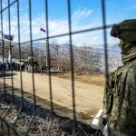 Озарбайжон-Арманистон орасидаги келишмовчиликка АҚШ аралашмоқчи