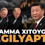 Tahqirlangan Putin, o‘layotgan afrikaliklar va ojizlashgan Tramp – Weekend