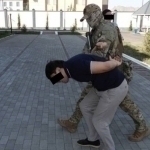 Uzbek citizen wanted by Interpol was caught in Kyrgyzstan