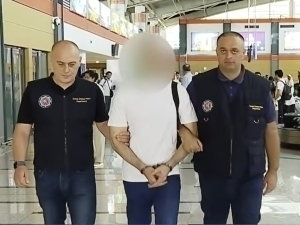 Террорчиларга ёрдам беришда гумонланган ўзбекистонлик Грузияда ушланди