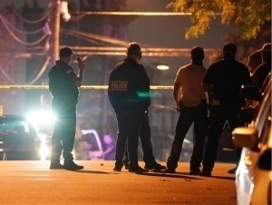 АҚШда отишма оқибатида 4 киши ҳалок бўлди