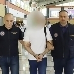 Terrorchilarga yordam berishda gumonlangan o‘zbekistonlik Gruziyada ushlandi