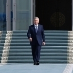 Bugun Shavkat Mirziyoyev Farg‘onaga boradi
