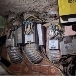 Mining farm steals 1.2 billion soums worth of electricity in Bukhara (video)