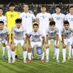 O‘zbekiston U-20 Urugvay yoshlariga imkoniyatni boy berdi