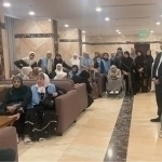 More than 170 pilgrims who went for Umrah unable to return to Uzbekistan