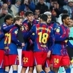 “Barselona” rasman Superligadan chiqdi