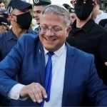 Fransiya Isroil vaziriga mamlakatga kirishni taqiqladi