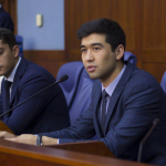 Prezidentning nazariga tushgan Alisher Sa’dullayev yangi lavozimga tayinlandi