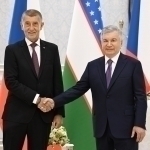 Toshkent va Praga o‘rtasida aviaqatnovlar qayta tiklanishi mumkin (video)