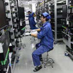 O‘zbekistonda Yaponiya krediti evaziga Data-center tashkil etiladi. Bu nega muhim? 