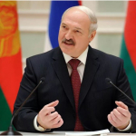 Lukashenko YeOIIda vaziyat jiddiyligini aytdi