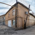 Zarqaynardagi uylar buzilmaydi. Mahalla UNESCO ro‘yxatiga kiritildi