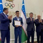 Shaxmat chempioni Abdusattorovga berilgan uy qaytarib olindimi?