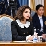 Шаҳноза Мирзиёева болаларга жинсий зўравонлик учун умрбод қамоқ жазосини сўради