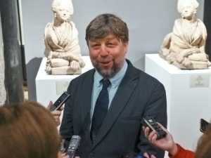 Польшада Киев талаби билан россиялик олим қўлга олинди