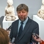 Polshada Kiyev talabi bilan rossiyalik olim qo‘lga olindi