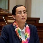 Ўзбекистоннинг Исроилдаги элчиси ўз миссиясини тугатди