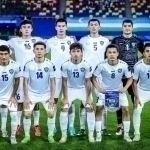 Uzbekistan begins its participation in the World Cup today
