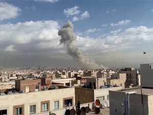 “Qo‘rqoqlarcha amaliyot”. BAA Eron hujumini keskin qoraladi