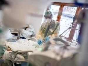 15 nafar bemorni o‘ldirgan shifokor umrbod qamaldi