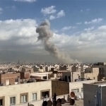 “Qo‘rqoqlarcha amaliyot”. BAA Eron hujumini keskin qoraladi